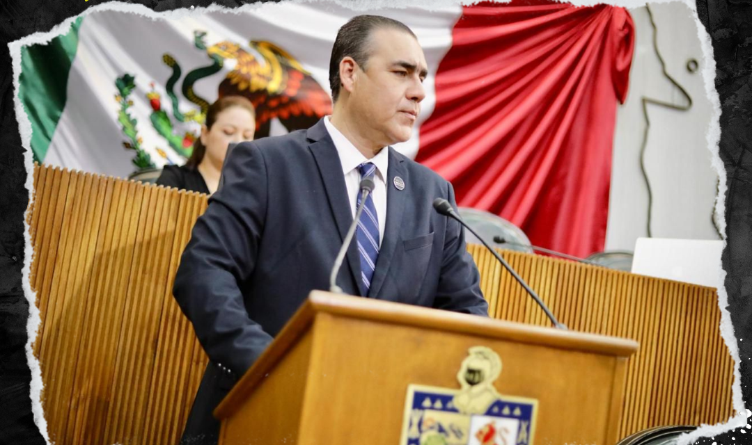 HERIBERTO TREVIÑO SOLICITA GARANTIZAR MOVILIDAD Y CONCLUIR OBRAS VIALES ANTES DEL INICIO DEL CICLO ESCOLAR 2024-2025