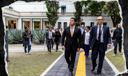 INAUGURA SAMUEL GARCÍA EXPOSICIÓN “NUEVO LEÓN EN LOS PINOS” PARA CELEBRAR 200 AÑOS DEL ESTADO