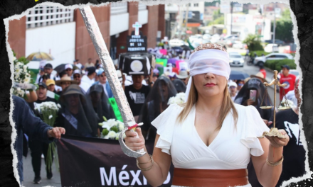 EL CONSEJO DE LA JUDICATURA FEDERAL MANTIENE SUSPENSIÓN DE LABORES TRAS VOTACIÓN CERRADA