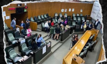 TRIBUNAL ELECTORAL RETIRA DIPUTACIONES AL PRI EN NUEVO LEÓN