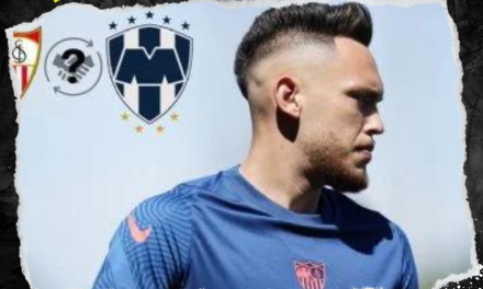 RAYADOS SIGUE EN NEGOCIACIONES POR LUCAS OCAMPOS, PERO NO CUMPLE EXPECTATIVAS DE SEVILLA