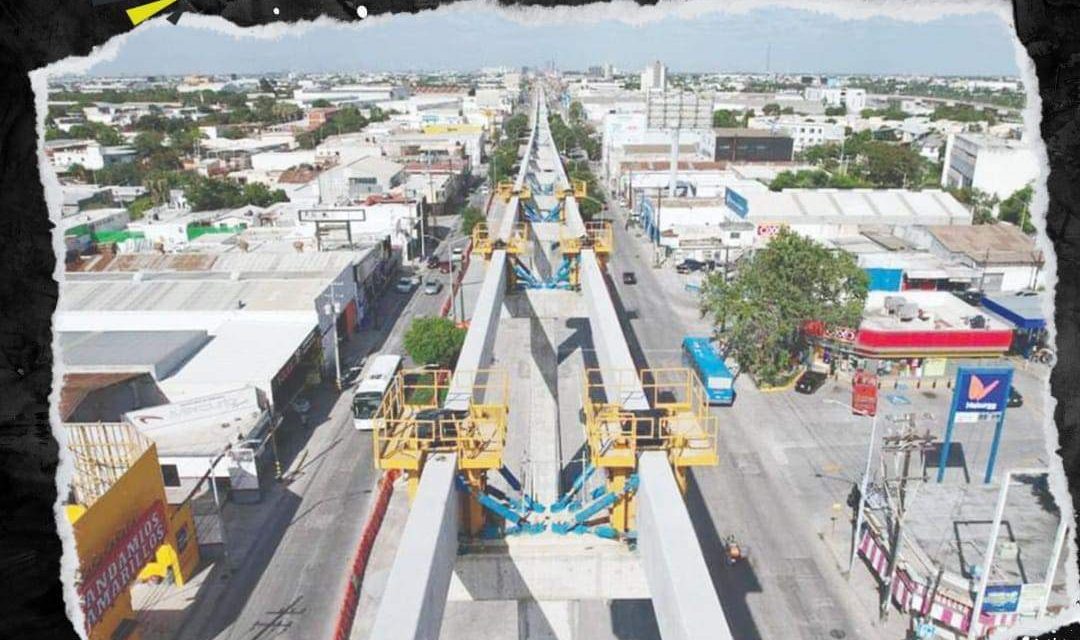 EL ESTADO DE NUEVO LEÓN INVIERTE EN 3 AÑOS UNA CANTIDAD HISTORICA EN INFRAESTRUCTURA