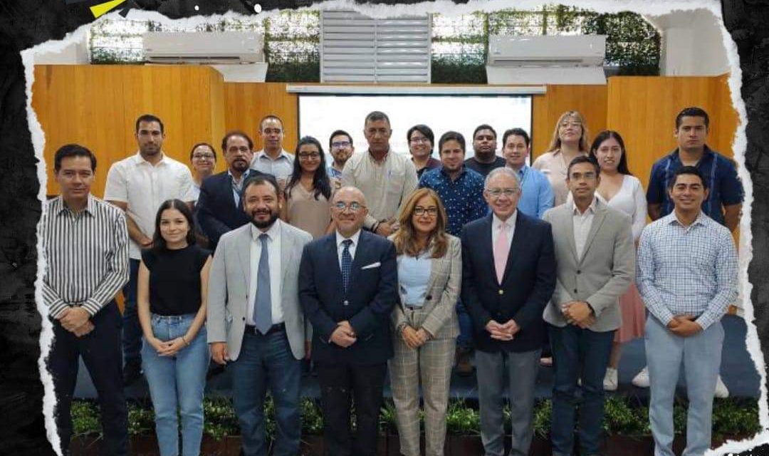 INICIA CEDH PREPARATIVOS PARA IMPLEMENTAR MECANISMO ESTATAL CONTRA LA TORTURA EN NUEVO LEÓN