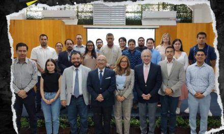 INICIA CEDH PREPARATIVOS PARA IMPLEMENTAR MECANISMO ESTATAL CONTRA LA TORTURA EN NUEVO LEÓN