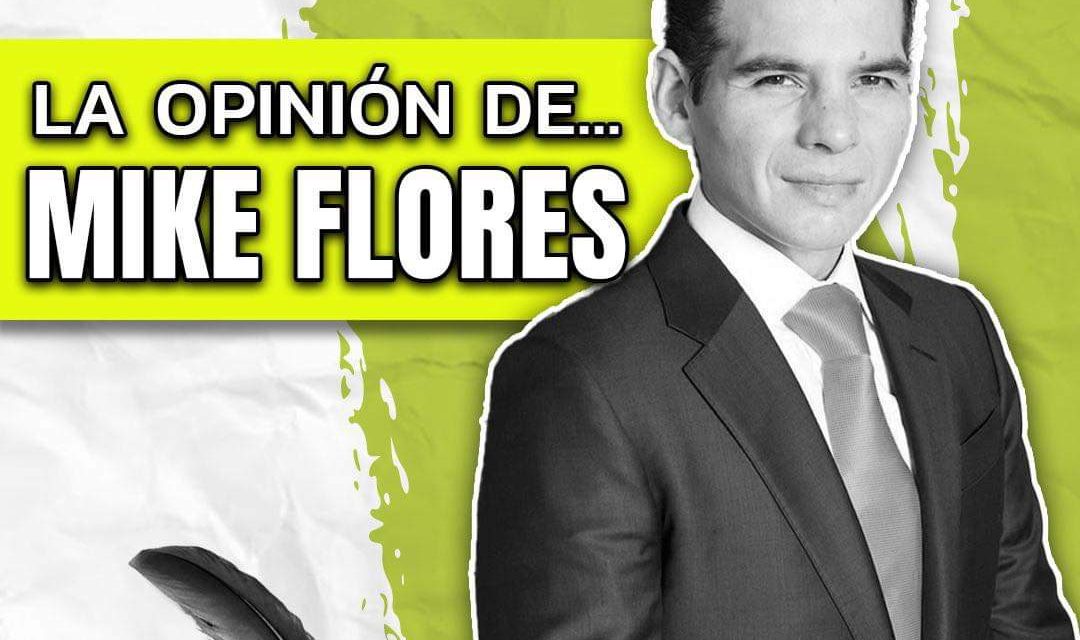 COLUMNA: POR MIGUEL FLORESLA REGLA DE ORO PARA EL CONGRESO: QUE A NUEVO LEÓN SIEMPRE LE VAYA BIEN