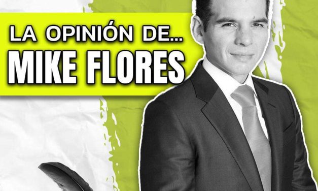 COLUMNA: POR MIGUEL FLORESLA REGLA DE ORO PARA EL CONGRESO: QUE A NUEVO LEÓN SIEMPRE LE VAYA BIEN