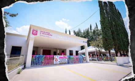 IGUALDAD E INCLUSIÓN AMPLÍA COBERTURA DE ESTANCIAS INFANTILES EN NUEVO LEÓN