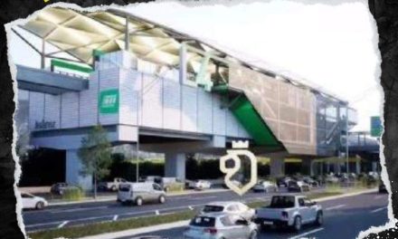 GOBERNADOR DE NUEVO LEÓN REVELA DETALLES DE LA LÍNEA 4 DEL METRO DE MONTERREY