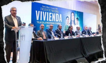 LÍDER DEL SNTE PROPONE ESTRATEGIA DIVERSIFICADA PARA VIVIENDA DIGNA EN MÉXICO