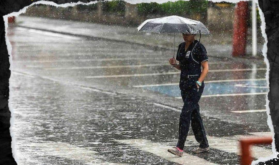 VIGILAN SERVICIO METEOROLÓGICO DESARROLLO DE “LA NIÑA” CON POTENCIAL DE LLUVIAS EN NUEVO LEÓN