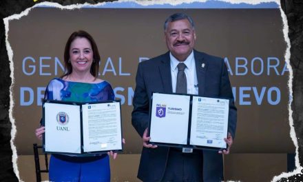 NUEVO LEÓN IMPULSA EL TURISMO SOSTENIBLE MEDIANTE CONVENIO ENTRE LA SECRETARÍA DE TURISMO Y LA UANL