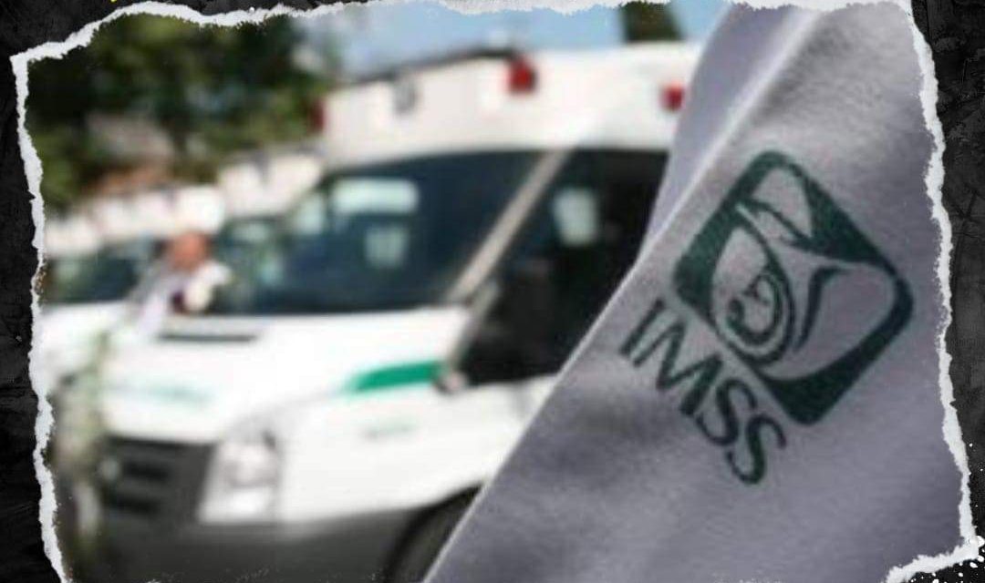 IMSS NUEVO LEÓN REFUERZA ENFOQUE PREVENTIVO EN SALUD CON MÁS DE 5.8 MILLONES DE CONSULTAS Y ACCIONES PREVENTIVAS EN 2024