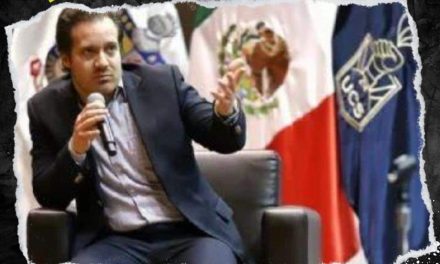 JAVIER GONZÁLEZ ALCÁNTARA ASUMIRÁ COMO SUBSECRETARIO DE MEDIO AMBIENTE EN NUEVO LEÓN