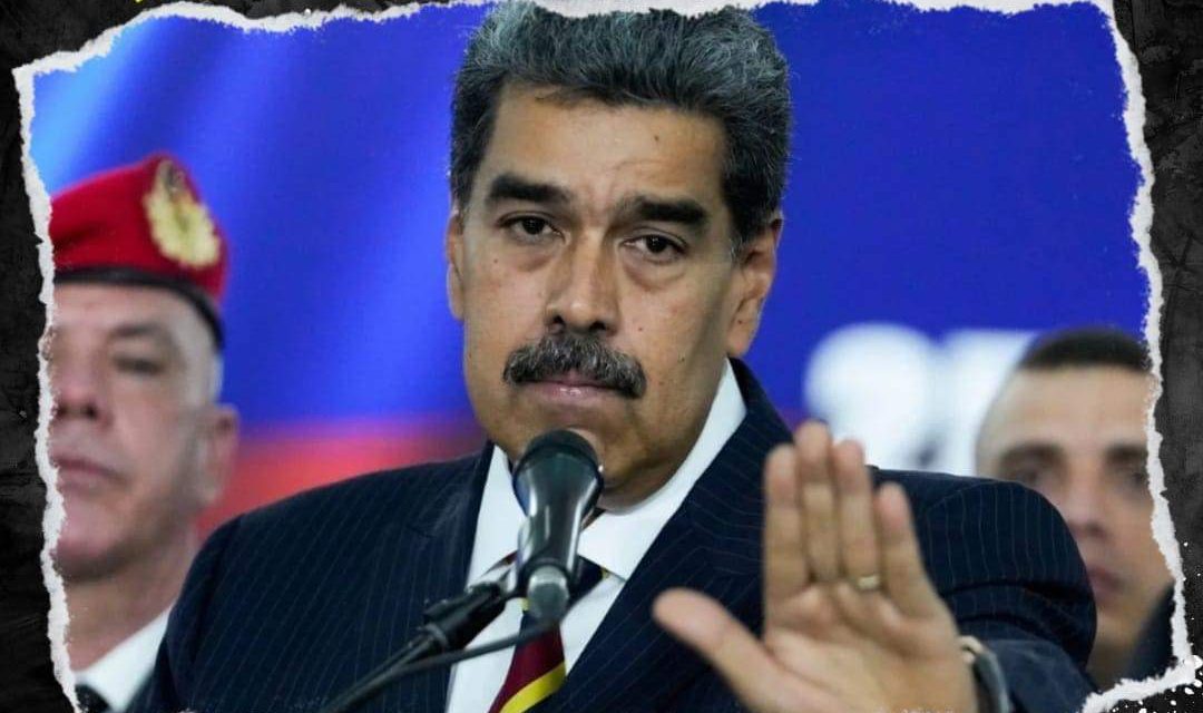 PAÍSES Y UNIÓN EUROPEA EXIGEN TRANSPARENCIA ELECTORAL Y DERECHOS HUMANOS EN VENEZUELA