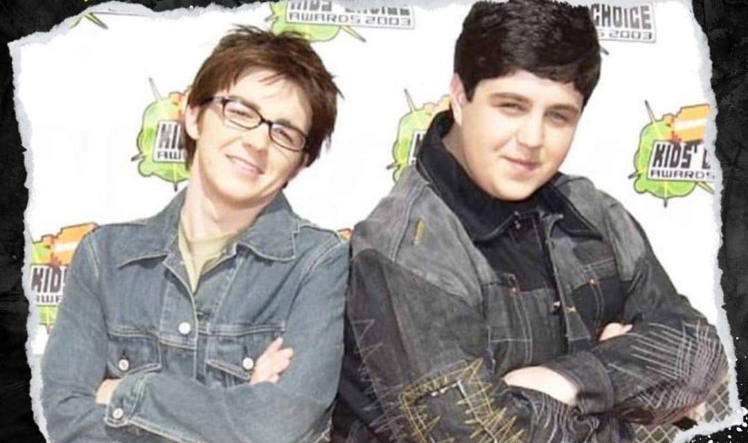 DRAKE BELL Y JOSH PECK PLATICAN SOBRE POSIBLE REENCUENTRO EN NUEVO PROYECTO