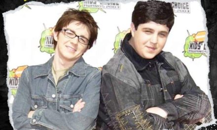 DRAKE BELL Y JOSH PECK PLATICAN SOBRE POSIBLE REENCUENTRO EN NUEVO PROYECTO