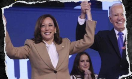 BARACK OBAMA RESPALDA A KAMALA HARRIS EN SU CAMPAÑA PRESIDENCIAL