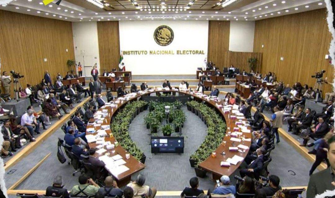 MORENA Y ALIADOS TIENEN MAYORÍA CALIFICADA EN LA CÁMARA DE DIPUTADOS 