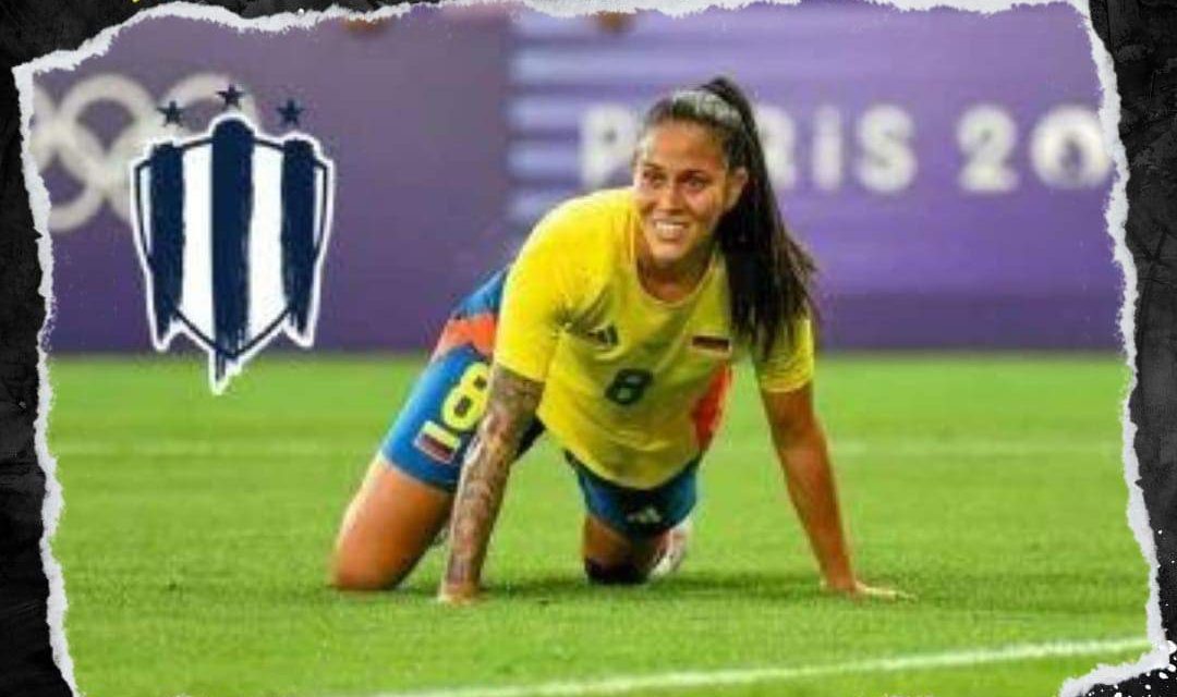 RAYADAS ANUNCIA LA INCORPORACIÓN DE LA COLOMBIANA MARCELA RESTREPO PARA EL APERTURA 2024