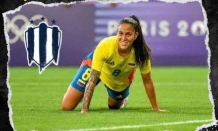 RAYADAS ANUNCIA LA INCORPORACIÓN DE LA COLOMBIANA MARCELA RESTREPO PARA EL APERTURA 2024