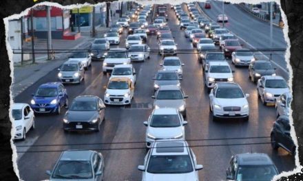 REGRESO A CLASES EN MONTERREY CAUSA CAOS VIAL Y OPERATIVO DE TRÁNSITO