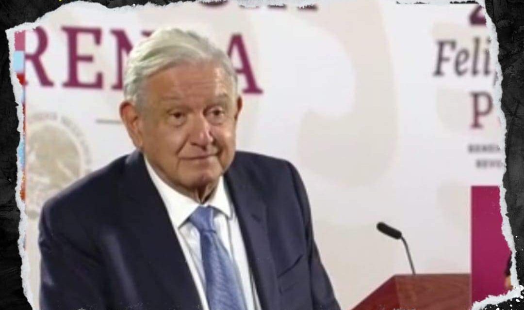 LÓPEZ OBRADOR AFIRMA QUE RELACIÓN CON EE.UU. Y CANADÁ CONTINÚA PESE A “PAUSA” CON EMBAJADAS