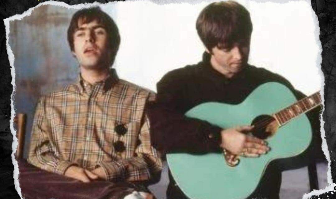 LA BANDA BRITÁNICA OASIS ANUNCIA NUEVAS FECHAS PARA SU GIRA MUNDIAL “OASIS LIVE ’25”