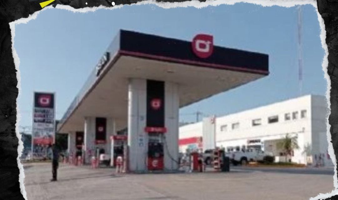 ORSAN RECIBE RECONOCIMIENTO POR TENER EL PRECIO MÁS BAJO DE GASOLINA PREMIUM EN MÉXICO