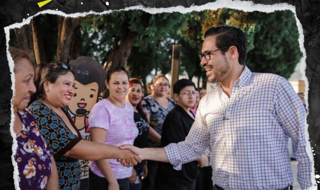 DAVID DE LA PEÑA RE AVANZA EN OBRAS ESTRATÉGICAS DE MOVILIDAD EN SANTIAGO 