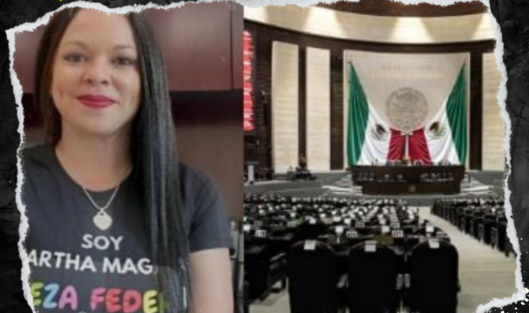 JUEZA FEDERAL SUSPENDEN REFORMA AL PODER JUDICIAL EN MÉXICO