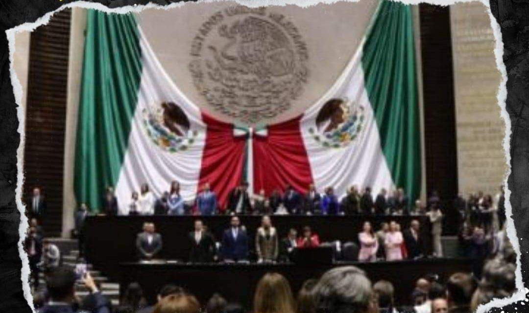 CÁMARA DE DIPUTADOS VOTARÁ REFORMA JUDICIAL DE AMLO PARA ELEGIR JUECES POR VOTO POPULAR