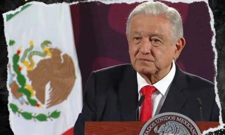 AMLO DEFIENDE PARO DE TRABAJADORES DEL PODER JUDICIAL