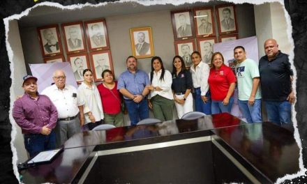 MIGUEL ÁNGEL SALAZAR AGRADECE A COMERCIANTES POR APOYO A COMEDORES MUNICIPALES EN MONTEMORELOS