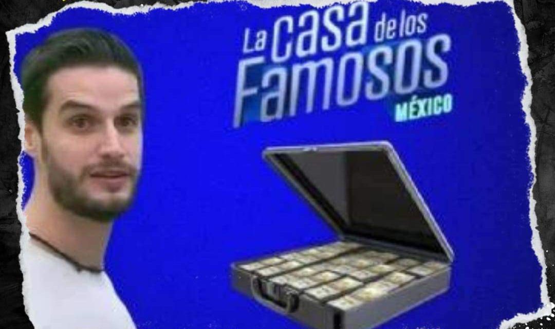 TELEVISA EXIGE INDEMNIZACIÓN MILLONARIA A ENDEMOL POR ESCÁNDALO EN “LA CASA DE LOS FAMOSOS”