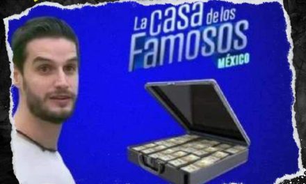 TELEVISA EXIGE INDEMNIZACIÓN MILLONARIA A ENDEMOL POR ESCÁNDALO EN “LA CASA DE LOS FAMOSOS”