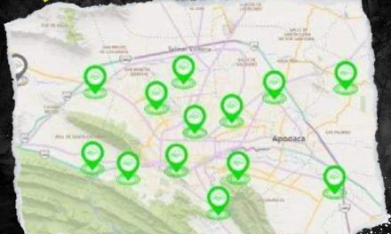 LLUVIA MEJORA CALIDAD DEL AIRE EN ZONA METROPOLITANA