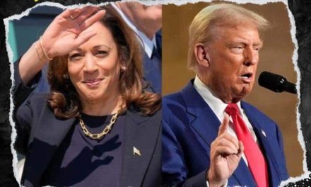 KAMALA HARRIS Y DONALD TRUMP SE PREPARAN DE MANERA DIFERENTE PARA EL DEBATE PRESIDENCIAL