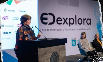 SECRETARÍA DE EDUCACIÓN INAUGURA FORO EDEXPLORA PARA IMPULSAR LA INNOVACIÓN Y TECNOLOGÍA EN LA EDUCACIÓN