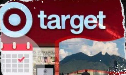 TARGET PODRÍA EXPANDIRSE A MÉXICO CON LA APERTURA DE UNA OFICINA DE ABASTECIMIENTO