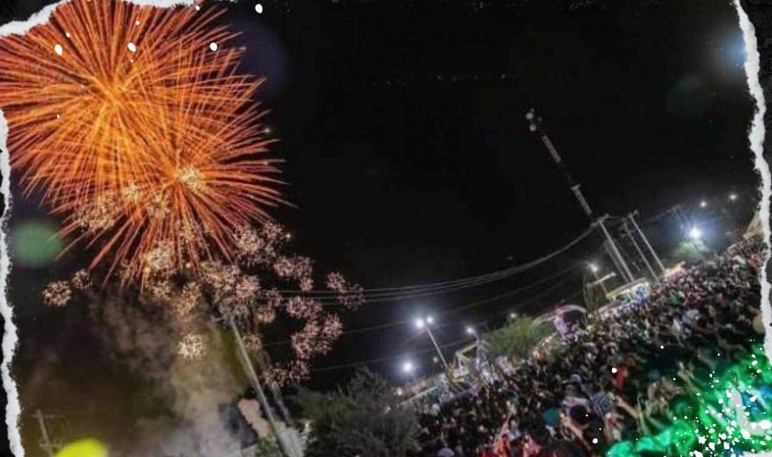 GOBIERNO DE NUEVO LEÓN EXHORTA A MUNICIPIOS A EVITAR USO DE PIROTECNIA EN FIESTAS PATRIAS