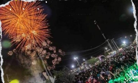 GOBIERNO DE NUEVO LEÓN EXHORTA A MUNICIPIOS A EVITAR USO DE PIROTECNIA EN FIESTAS PATRIAS