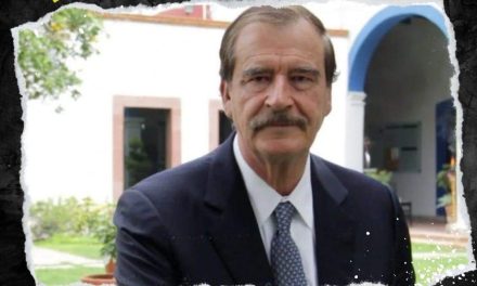 EXGOBERNADORES DEL PAN Y VICENTE FOX PIDEN APERTURA EN PROCESOS ELECTORALES