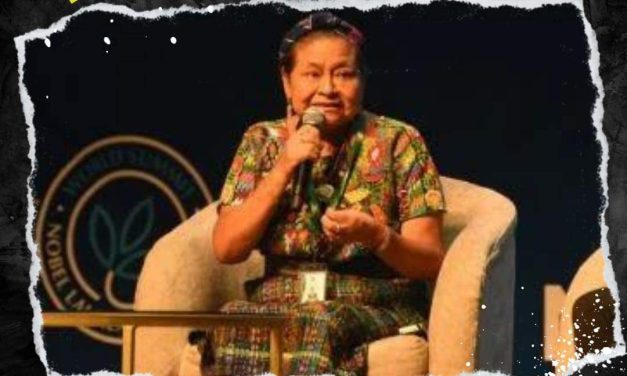 ERRADICAR LA IMPUNIDAD Y FRENAR EL CRIMEN ORGANIZADO: UNA PROPUESTA DESDE LA CUMBRE MUNDIAL DE PREMIOS NOBEL DE LA PAZ