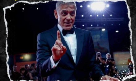 EL ACTOR GEORGE CLOONEY RESPONDE A CRÍTICAS DE DONALD TRUMP Y ELOGIA A BIDEN POR RENUNCIAR A LA REELECCIÓN