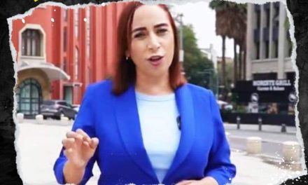 ADRIANA DÁVILA SE REGISTRA COMO CANDIDATA A LA PRESIDENCIA NACIONAL DEL PAN