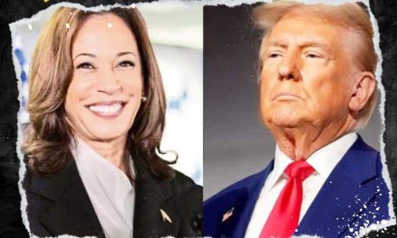 KAMALA HARRIS DESAFÍA A TRUMP A UN SEGUNDO DEBATE PRESIDENCIAL