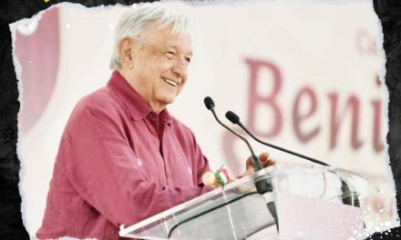 AMLO ENTREGA “BUENAS CUENTAS” Y DESTACA MEJORAS ECONÓMICAS AL FINAL DE SU SEXENIO