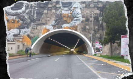 SAMUEL GARCÍA ANUNCIÓ LA REAPERTURA COMPLETA DEL TÚNEL DE LA LOMA LARGA A PARTIR DE ESTE MARTES