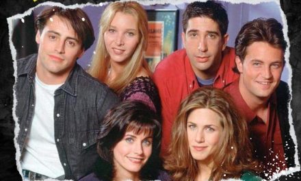 FRIENDS: EL FENÓMENO DE UNA SERIE QUE MARCÓ UNA GENERACIÓN