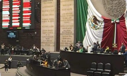 APROBADA REFORMA QUE DECLARA EL 1 DE OCTUBRE COMO DÍA DE DESCANSO OBLIGATORIO